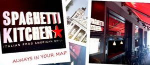 Spaghetti Kitchen 