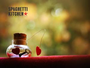 Spaghetti Kitchen 