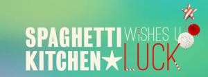 Spaghetti Kitchen 