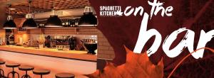 Spaghetti Kitchen 