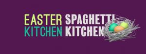 Spaghetti Kitchen 