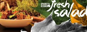 Spaghetti Kitchen 