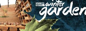Spaghetti Kitchen 