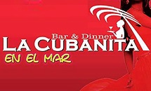 "LA CUBANITA EN EL MAR" Свети Влас