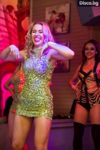 Grand Opening LA CUBANITA EN EL MAR 2016