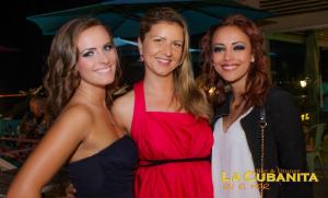 Party with Vera Russo 