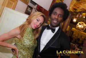 Party with Vera Russo 