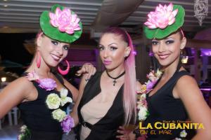 Party with Vera Russo 