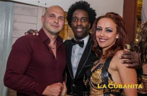 Party with Vera Russo 