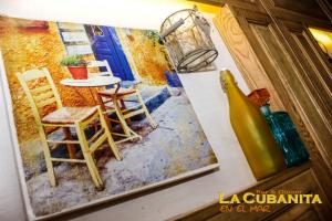Party with Vera Russo 