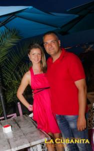 Party with Vera Russo 