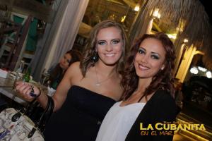 Party with Vera Russo 