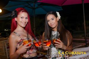 Party with Vera Russo 