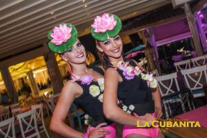 Party with Vera Russo 