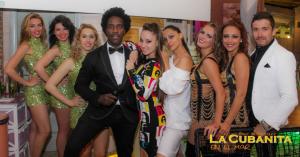 Party with Vera Russo 