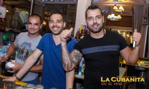 Party with Vera Russo 