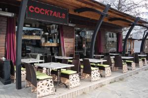 THE BEARS Bansko