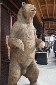 THE BEARS Bansko