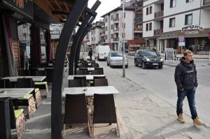 THE BEARS Bansko