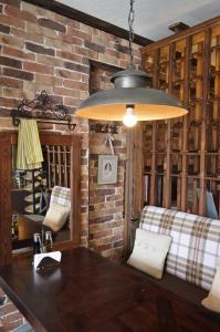 Great Interior 