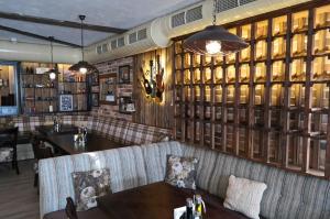 Great Interior 