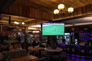 THE BEARS Bansko Fresh
