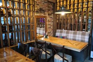 THE BEARS Bansko Fresh