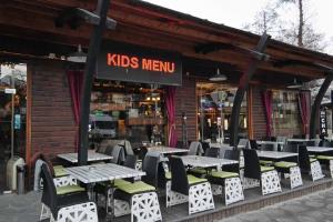 THE BEARS Bansko Fresh