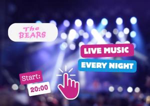 Live Music