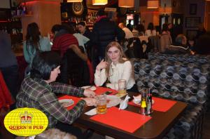 QUEENS PUB Bansko