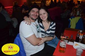 QUEENS PUB Bansko