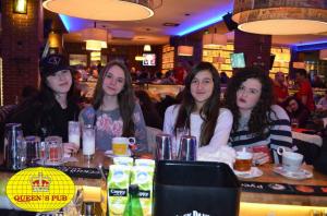 QUEENS PUB Bansko
