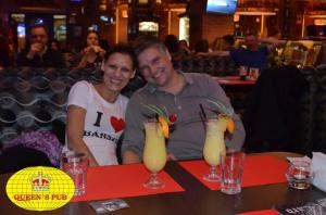 QUEENS PUB Bansko