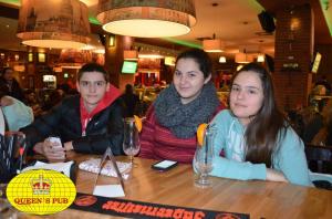 QUEENS PUB Bansko
