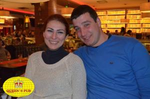 QUEENS PUB Bansko