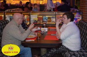 QUEENS PUB Bansko