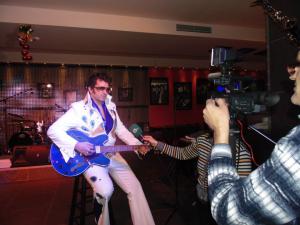 ELVIS SHOW !