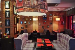 The QUEENS PUB Bansko