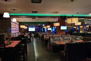 The QUEENS PUB Bansko