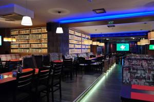 The QUEENS PUB Bansko