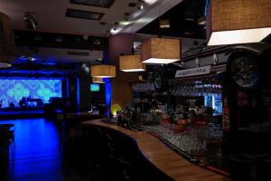 The QUEENS PUB Bansko