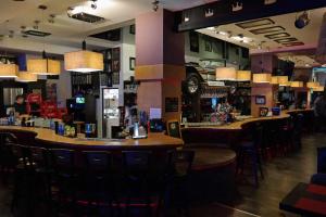 The QUEENS PUB Bansko