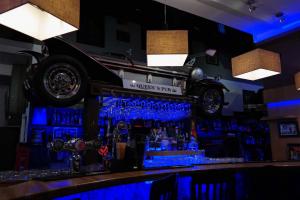 The QUEENS PUB Bansko