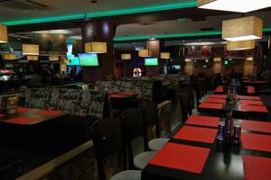 The QUEENS PUB Bansko
