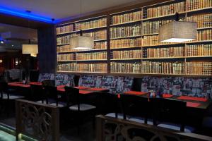 The QUEENS PUB Bansko