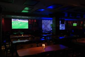 The QUEENS PUB Bansko