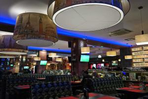 The QUEENS PUB Bansko