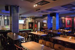 The QUEENS PUB Bansko