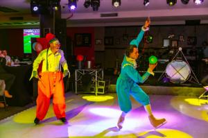 Live Circus Show 27.12.2025