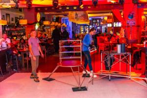 Live Circus Show 27.12.2025